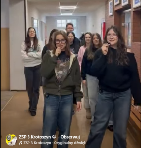 Liderzy Wsparcia Rówieśniczego