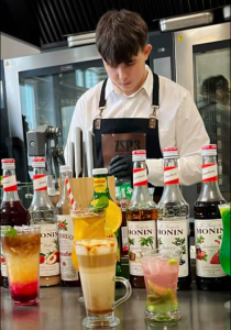 Międzynarodowy Dzień Barmana