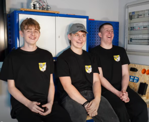 II Mistrzostwa Elektryków Szkół Średnich i Branżowych 17.04.2026r.