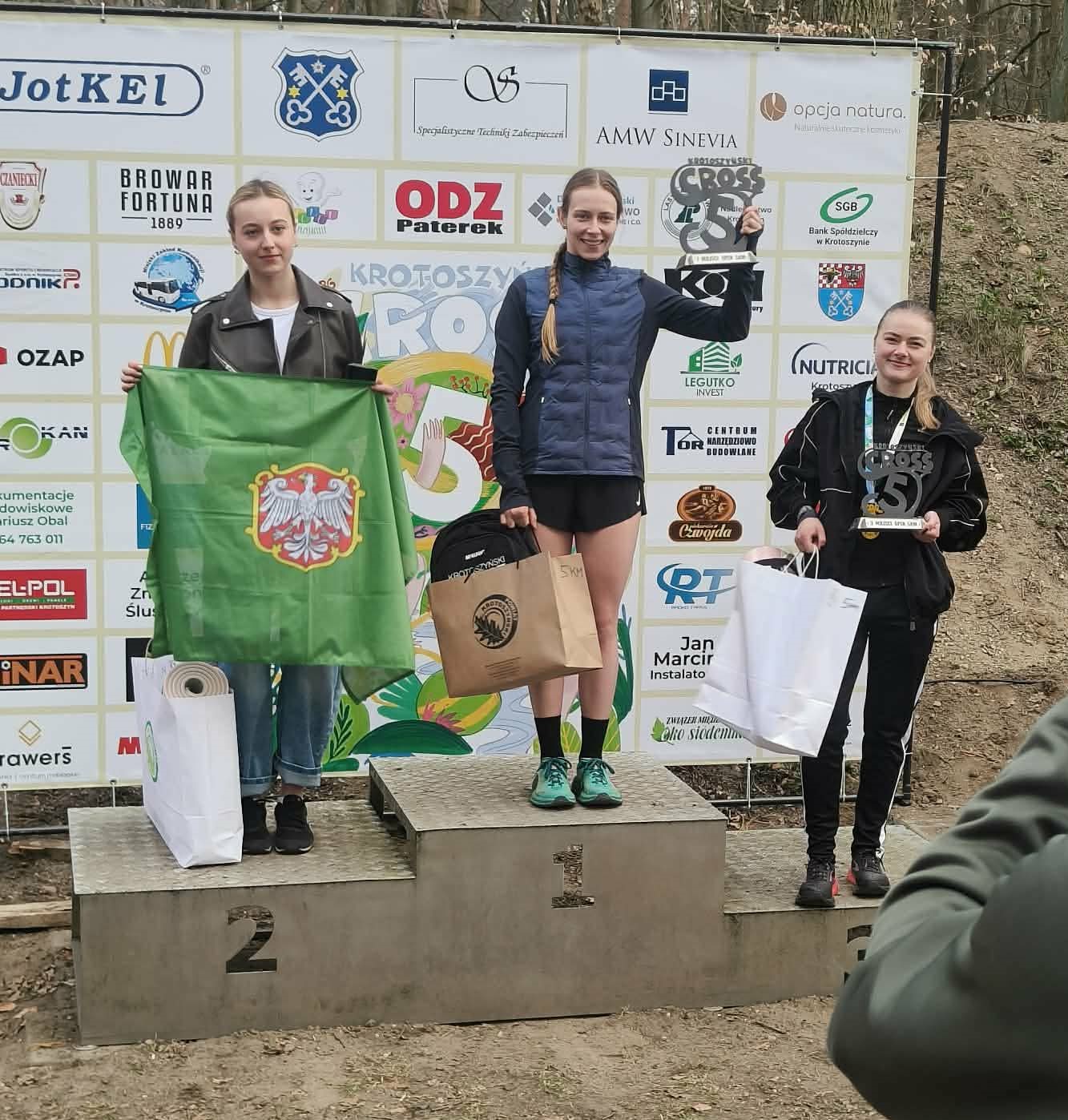 Mistrzostwa Wielkopolski w Biegach Przełajowych 2026