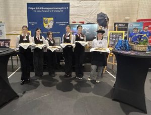 Światowy Dzień Kelnera