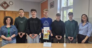 Turniej Wiosenny ZSP3