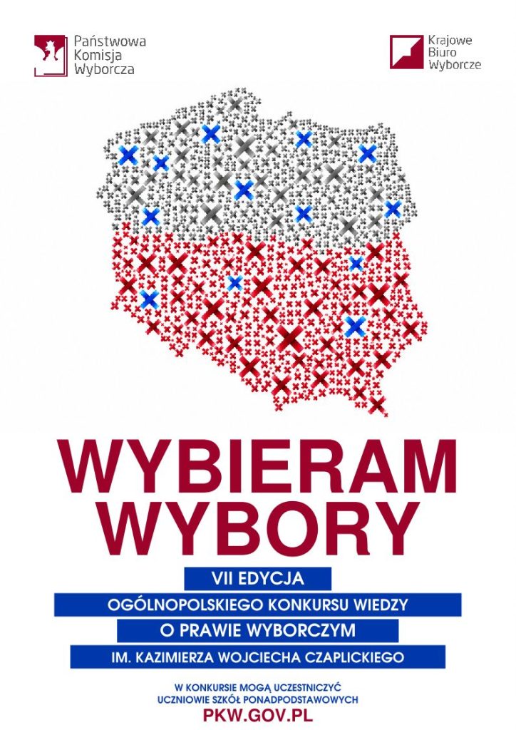 Wybieram Wybory VII
